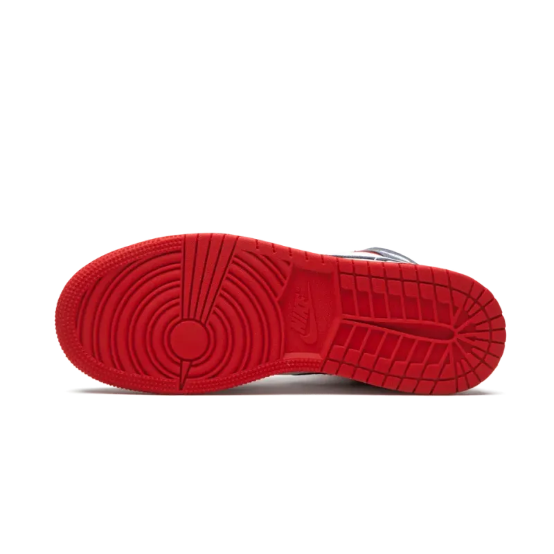 Jordan Air Jordan 1 Mid SE GS USA Grade School