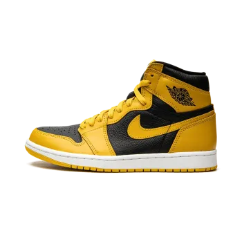 Jordan Air Jordan 1 High OG Pollen Mens