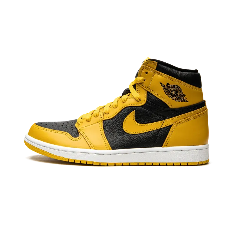 Jordan Air Jordan 1 High OG Pollen Mens