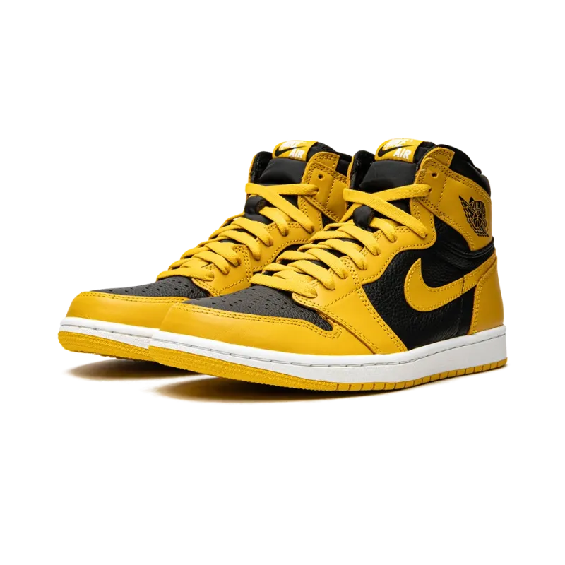 Jordan Air Jordan 1 High OG Pollen Mens