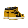 Jordan Air Jordan 1 High OG Pollen Mens