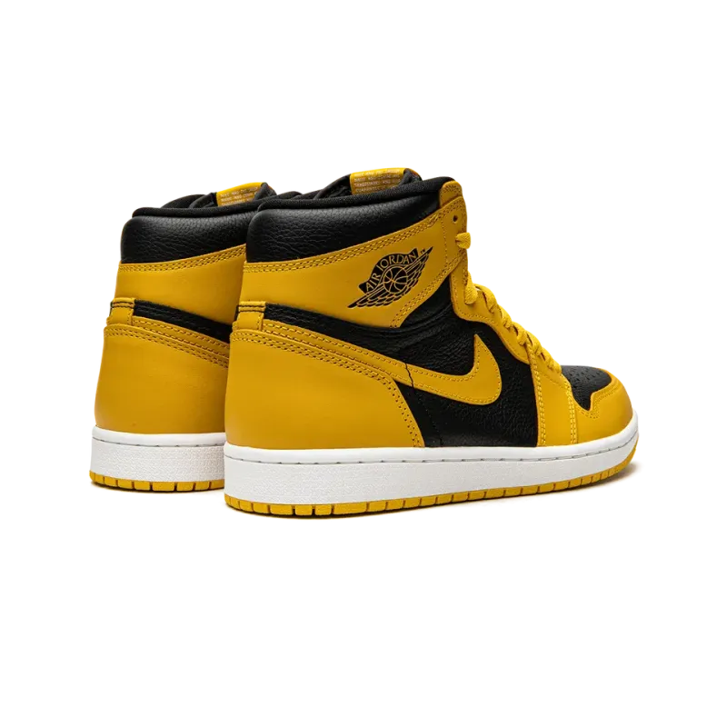 Jordan Air Jordan 1 High OG Pollen Mens