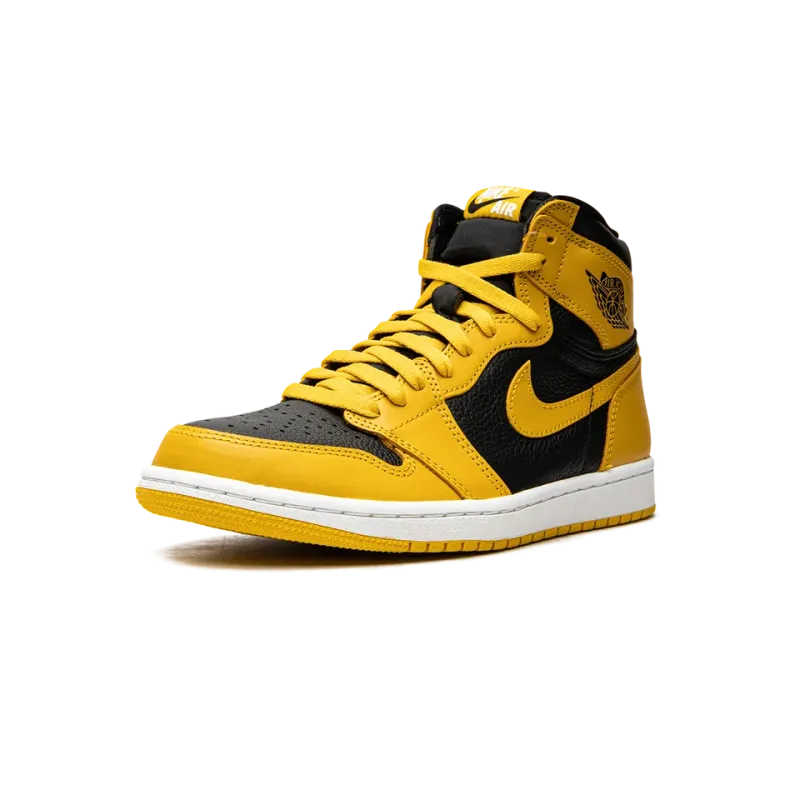 Jordan Air Jordan 1 High OG Pollen Mens