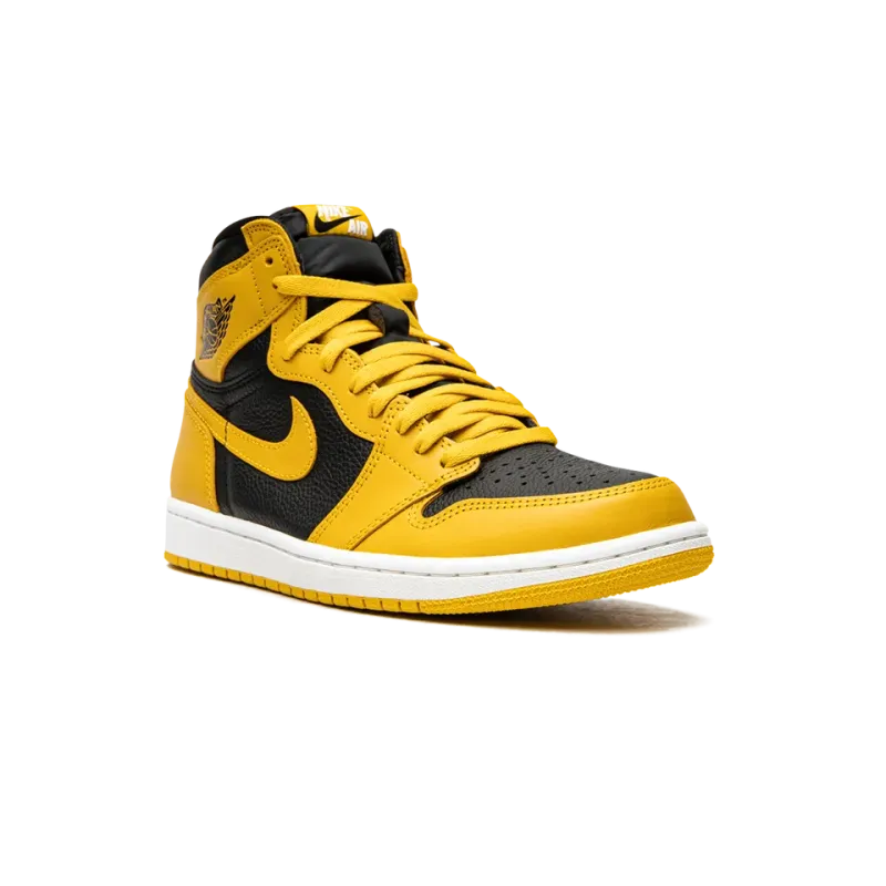 Jordan Air Jordan 1 High OG Pollen Mens