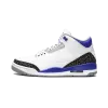 Jordan Air Jordan 3 Retro Racer Blue Mens