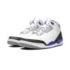 Jordan Air Jordan 3 Retro Racer Blue Mens