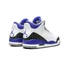 Jordan Air Jordan 3 Retro Racer Blue Mens