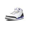 Jordan Air Jordan 3 Retro Racer Blue Mens