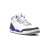 Jordan Air Jordan 3 Retro Racer Blue Mens