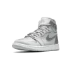 Jordan Air Jordan 1 High OG GS Co.JP - Metallic Silver Grade School