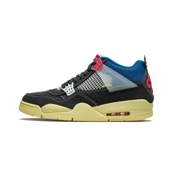 Jordan Air Jordan 4 Retro SP Union - Off Noir Mens