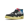 Jordan Air Jordan 4 Retro SP Union - Off Noir Mens