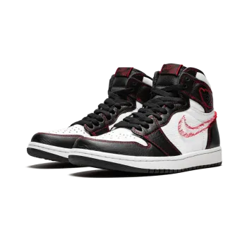 Jordan Air Jordan 1 Retro High OG Defiant Yellow Mens