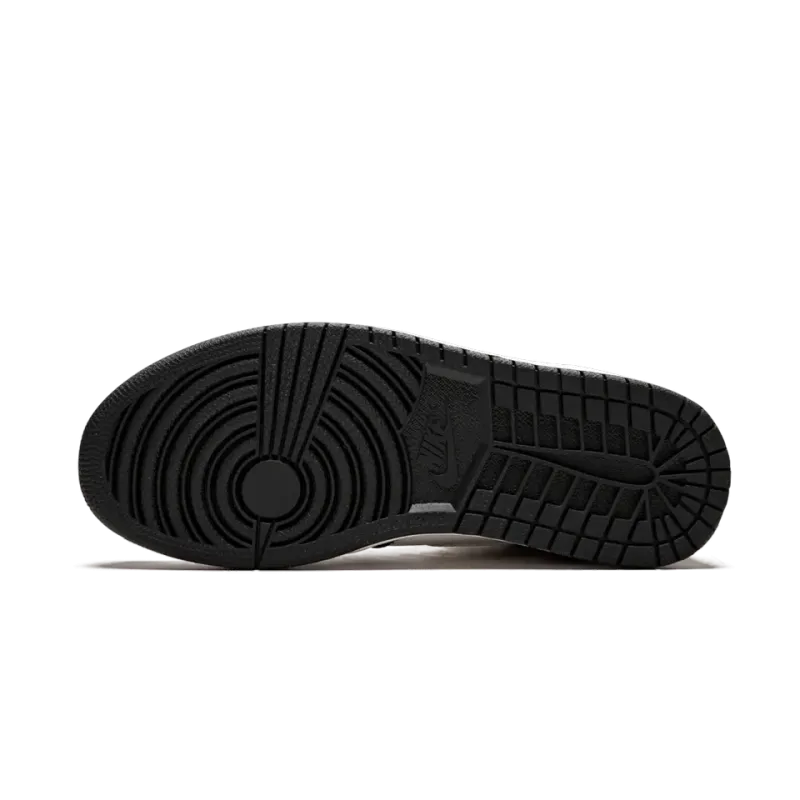 Jordan Air Jordan 1 Retro High OG Defiant Yellow Mens