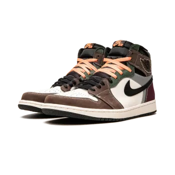 Jordan Air Jordan 1 High OG Hand Crafted Mens