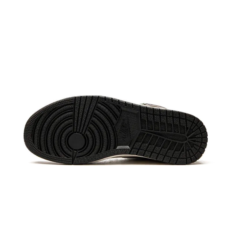 Jordan Air Jordan 1 High OG Hand Crafted Mens