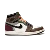 Jordan Air Jordan 1 High OG Hand Crafted Mens