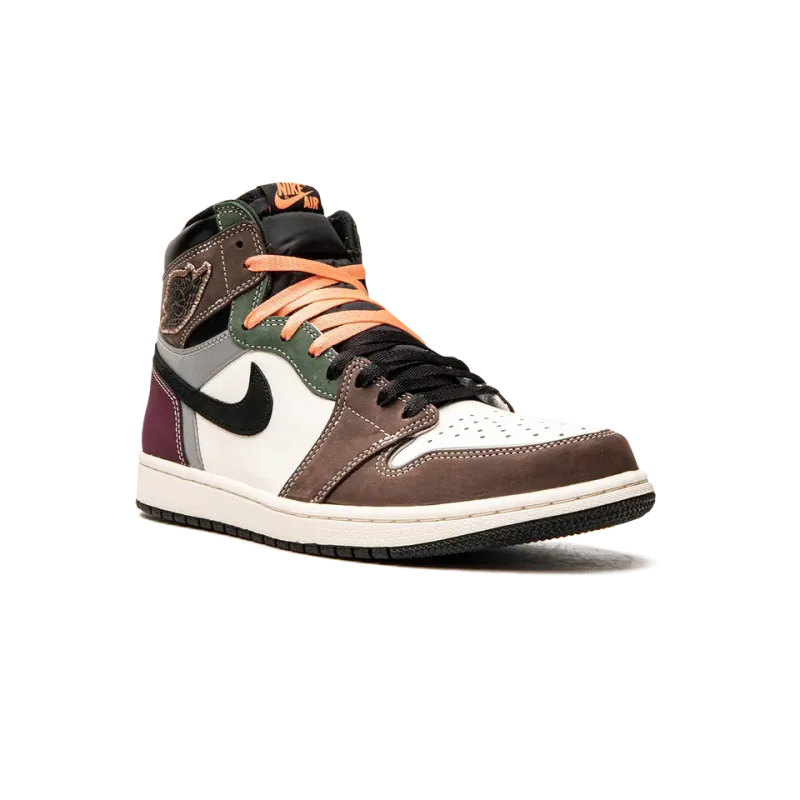 Jordan Air Jordan 1 High OG Hand Crafted Mens