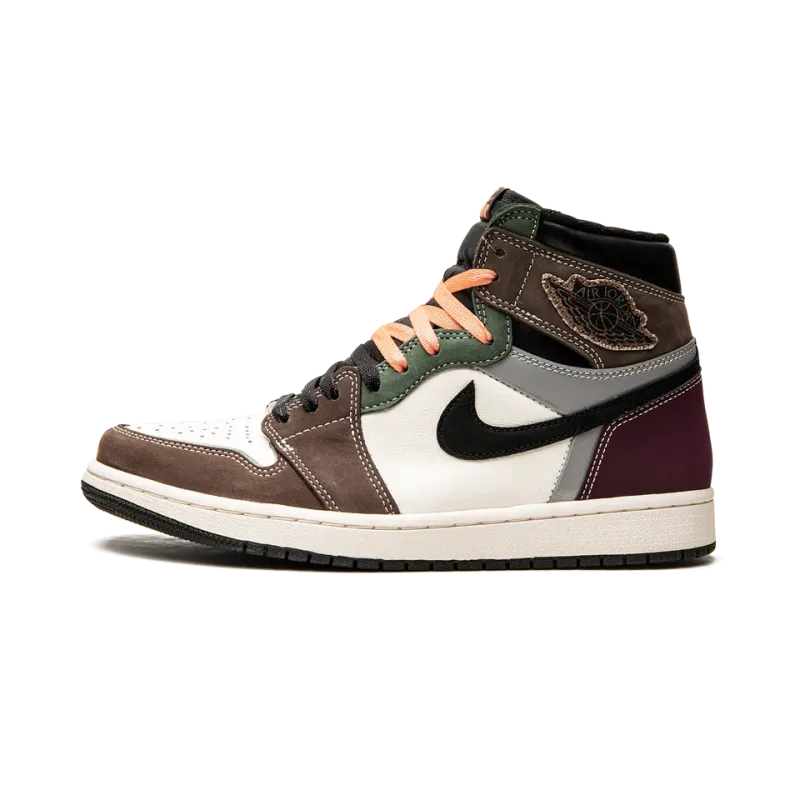 Jordan Air Jordan 1 High OG Hand Crafted Mens
