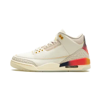 Jordan Air Jordan 3 SP J Balvin Mens