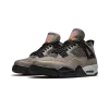 Jordan Air Jordan 4 Retro Taupe Haze Mens