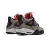 Jordan Air Jordan 4 Retro Taupe Haze Mens