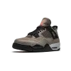 Jordan Air Jordan 4 Retro Taupe Haze Mens