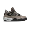 Jordan Air Jordan 4 Retro Taupe Haze Mens