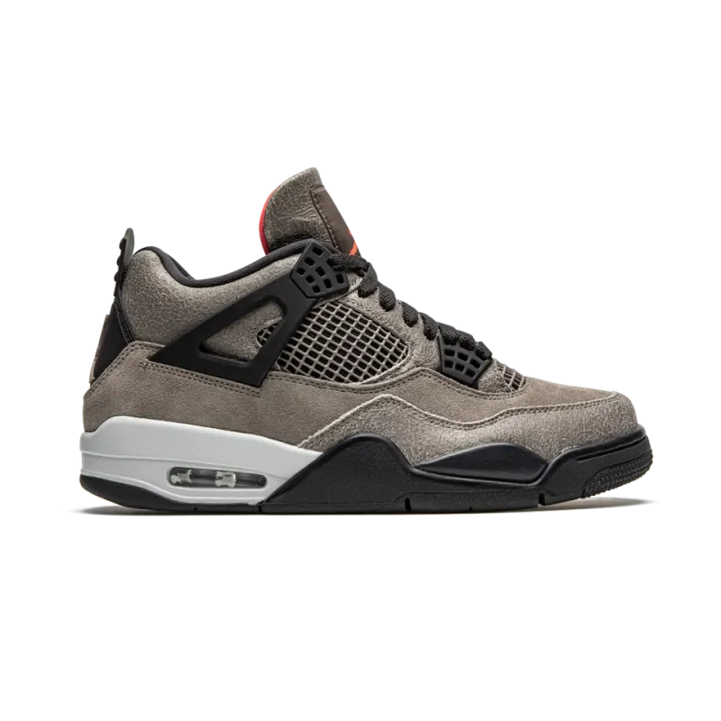 Jordan Air Jordan 4 Retro Taupe Haze Mens
