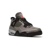 Jordan Air Jordan 4 Retro Taupe Haze Mens