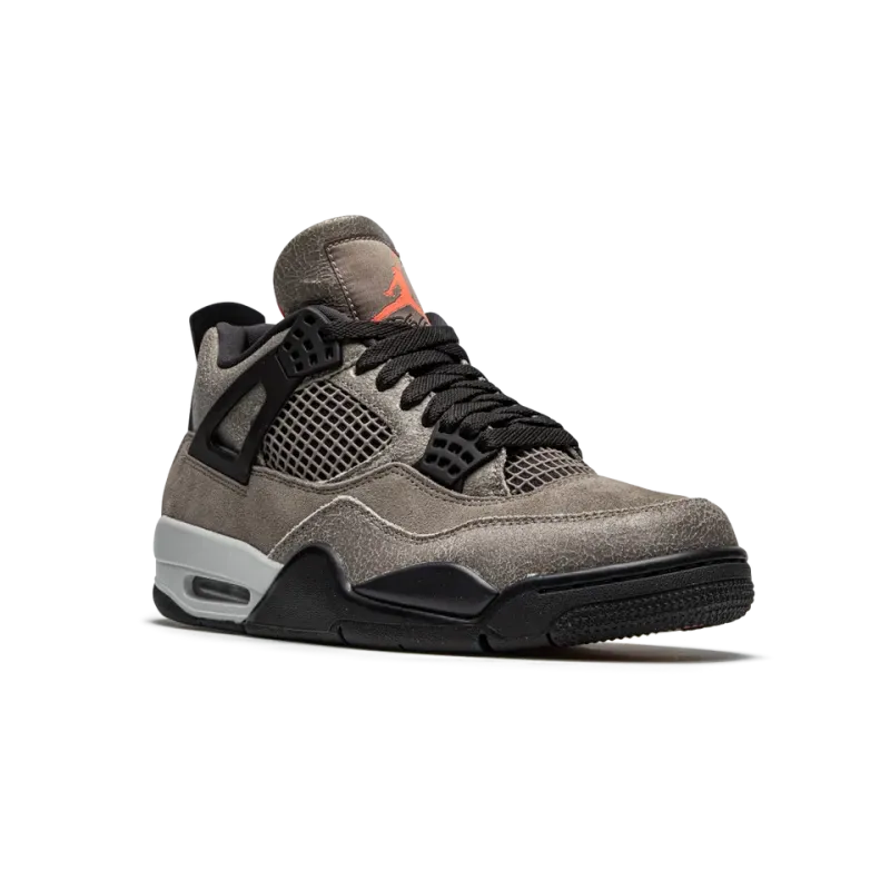 Jordan Air Jordan 4 Retro Taupe Haze Mens