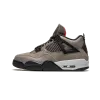 Jordan Air Jordan 4 Retro Taupe Haze Mens