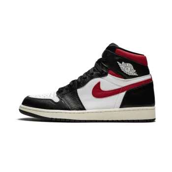 Jordan Air Jordan 1 Retro High OG Gym Red Mens