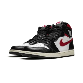 Jordan Air Jordan 1 Retro High OG Gym Red Mens