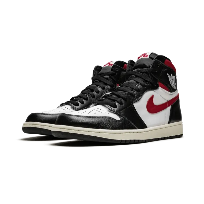 Jordan Air Jordan 1 Retro High OG Gym Red Mens