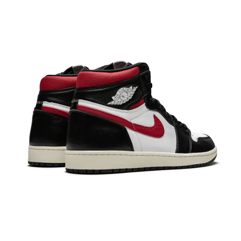 Jordan Air Jordan 1 Retro High OG Gym Red Mens