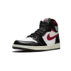 Jordan Air Jordan 1 Retro High OG Gym Red Mens