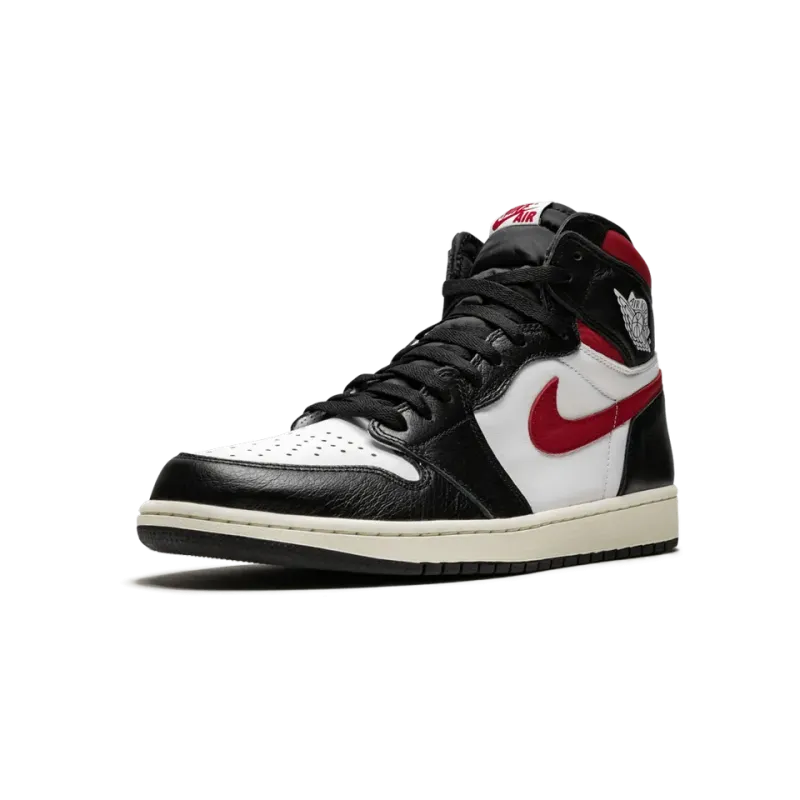 Jordan Air Jordan 1 Retro High OG Gym Red Mens