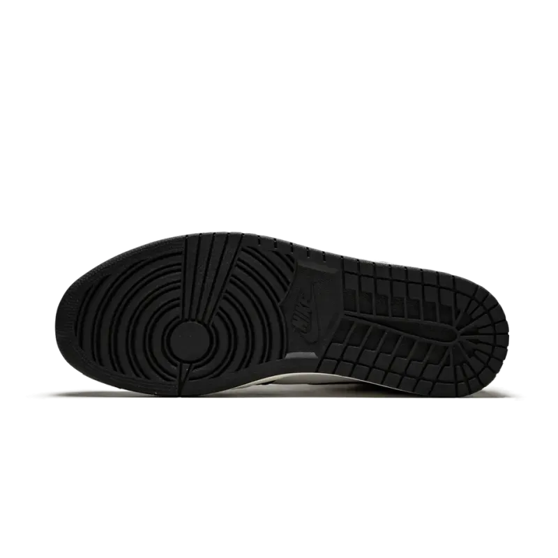 Jordan Air Jordan 1 Retro High OG Gym Red Mens