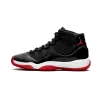 Jordan Air Jordan 11 Retro GS Bred 2019 Grade School