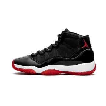 Jordan Air Jordan 11 Retro GS Bred 2019 Grade School