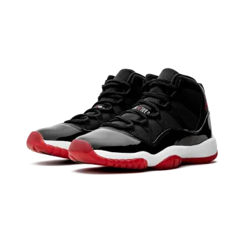 Jordan Air Jordan 11 Retro GS Bred 2019 Grade School