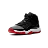 Jordan Air Jordan 11 Retro GS Bred 2019 Grade School