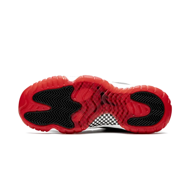 Jordan Air Jordan 11 Retro GS Bred 2019 Grade School