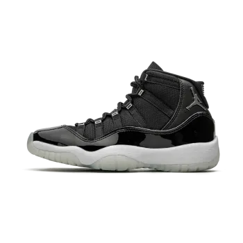 Jordan Air Jordan 11 Retro GS Jubilee - 25th Anniversary Grade School