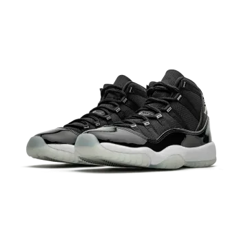 Jordan Air Jordan 11 Retro GS Jubilee - 25th Anniversary Grade School