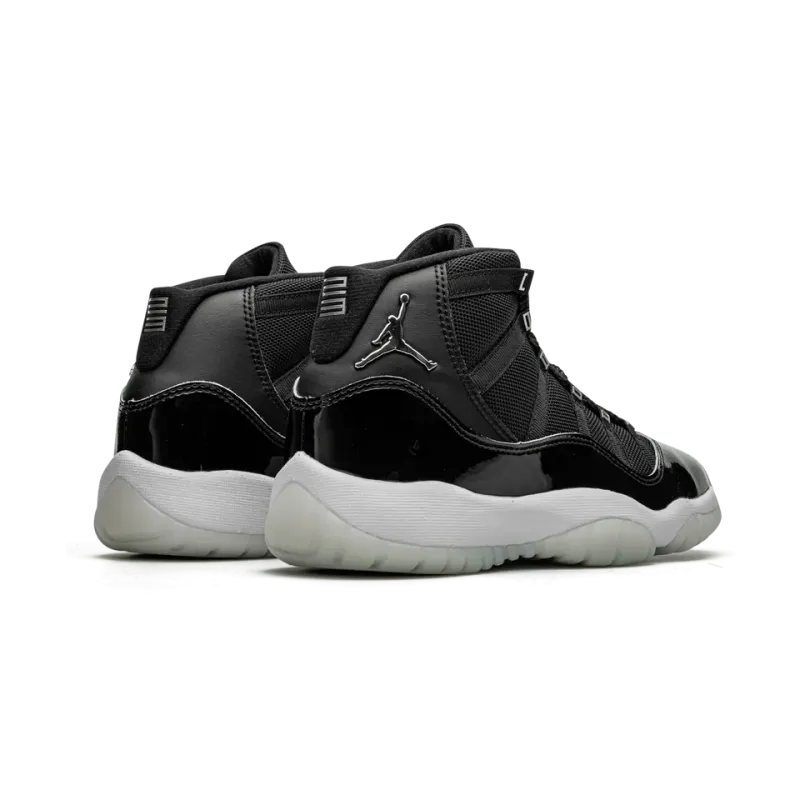 Jordan Air Jordan 11 Retro GS Jubilee - 25th Anniversary Grade School