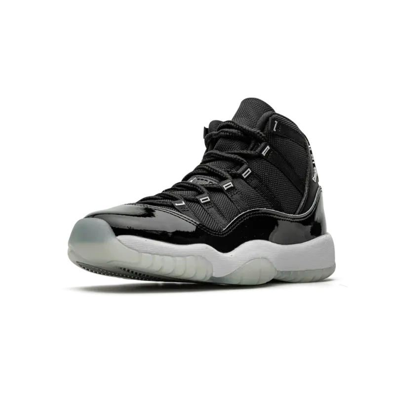 Jordan Air Jordan 11 Retro GS Jubilee - 25th Anniversary Grade School