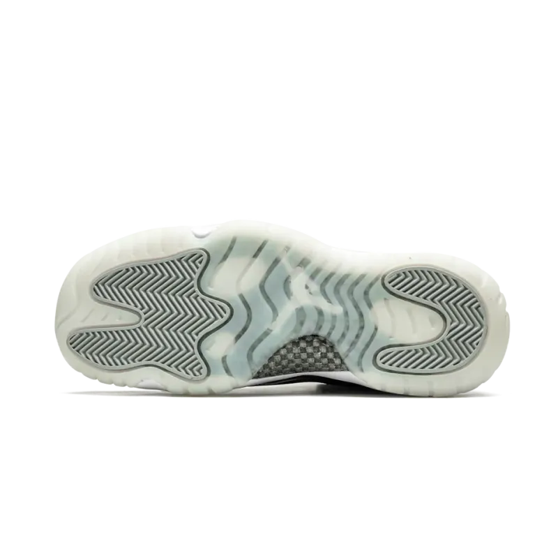 Jordan Air Jordan 11 Retro GS Jubilee - 25th Anniversary Grade School