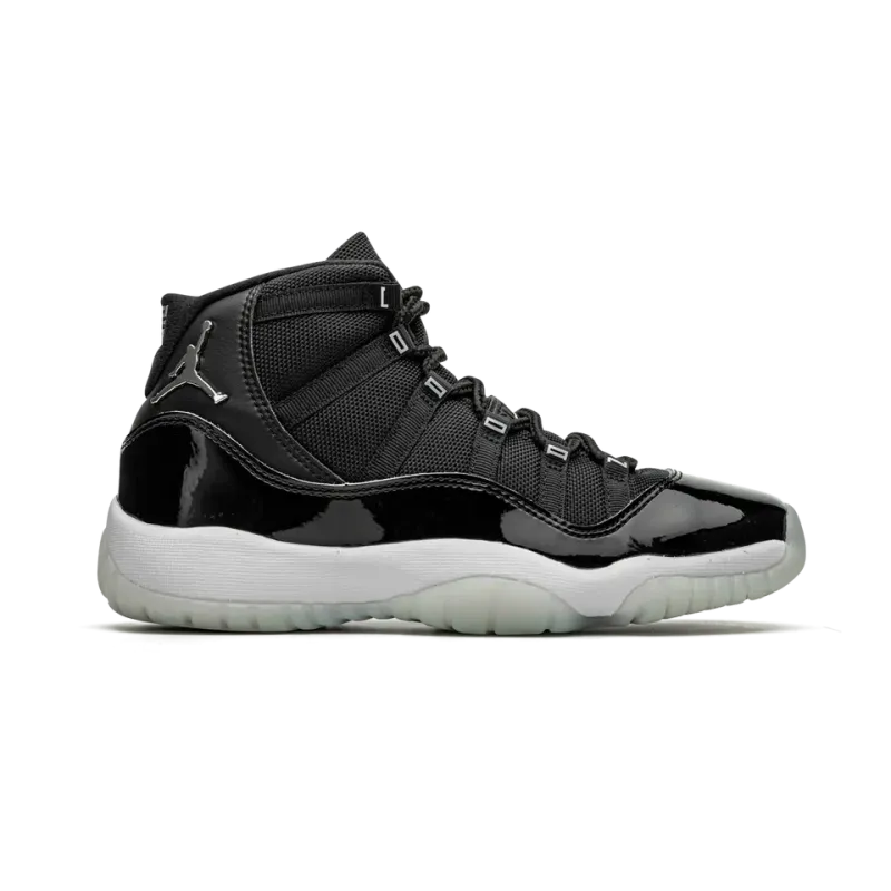 Jordan Air Jordan 11 Retro GS Jubilee - 25th Anniversary Grade School